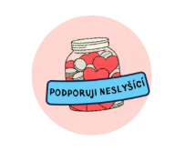 Neslyšet není překážkou. ASNEP přichází s veřejnou sbírkou na podporu práv lidí se sluchovým znevýho